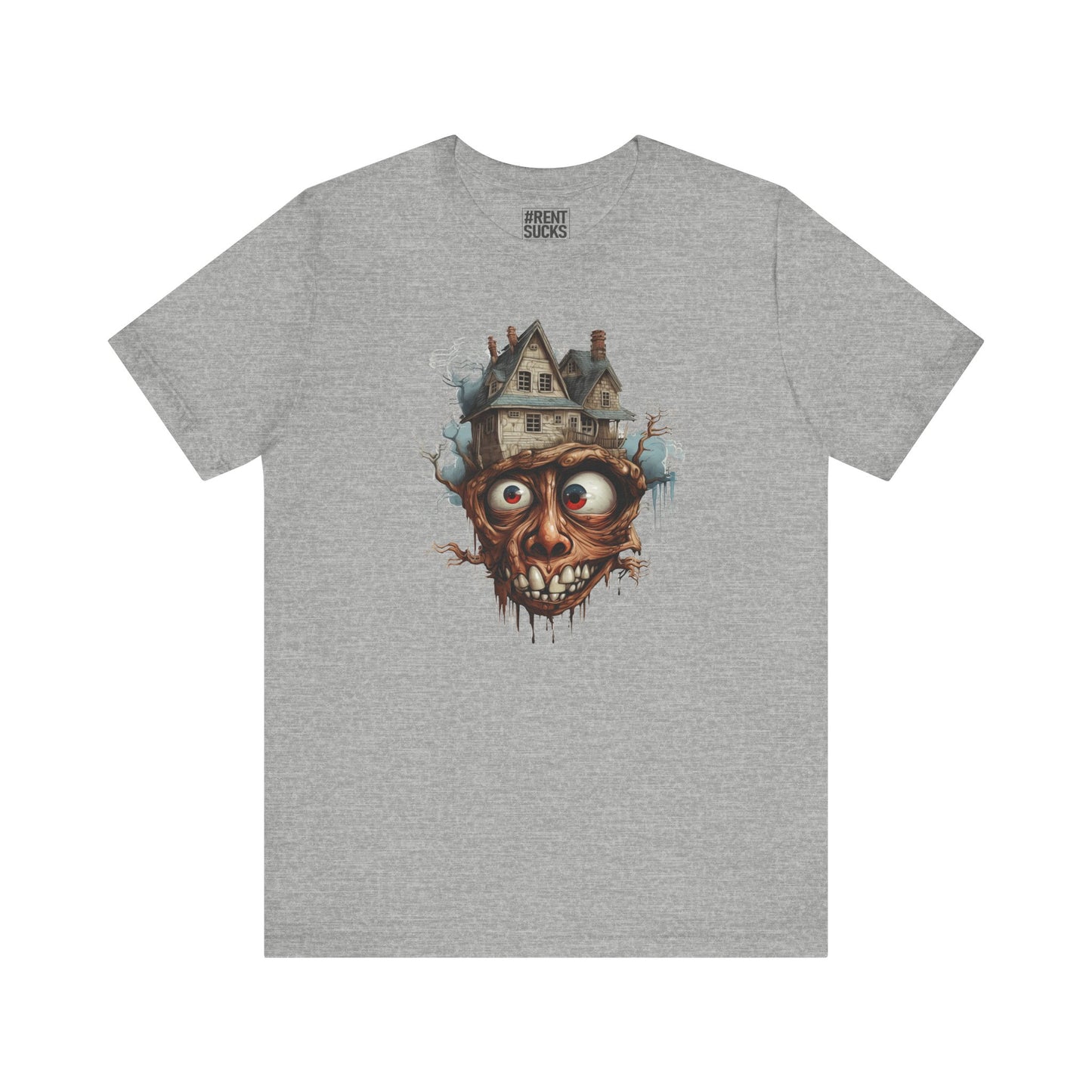 House of Mischief - Unisex Jersey Tee