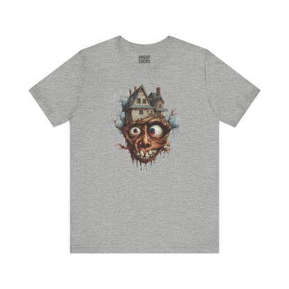 House of Mischief - Unisex Jersey Tee