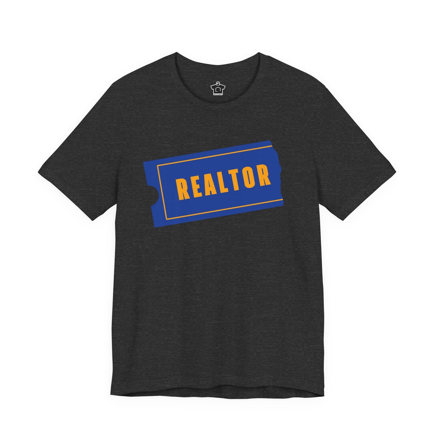 Market-Busting Realtor T-Shirt