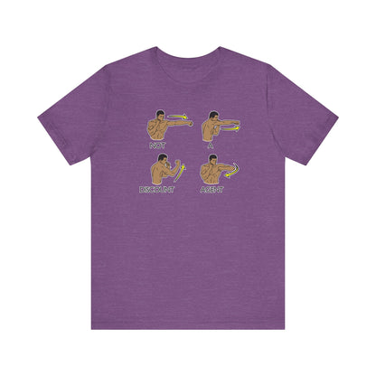 Not A Discount Agent - Real Estate T-Shirt