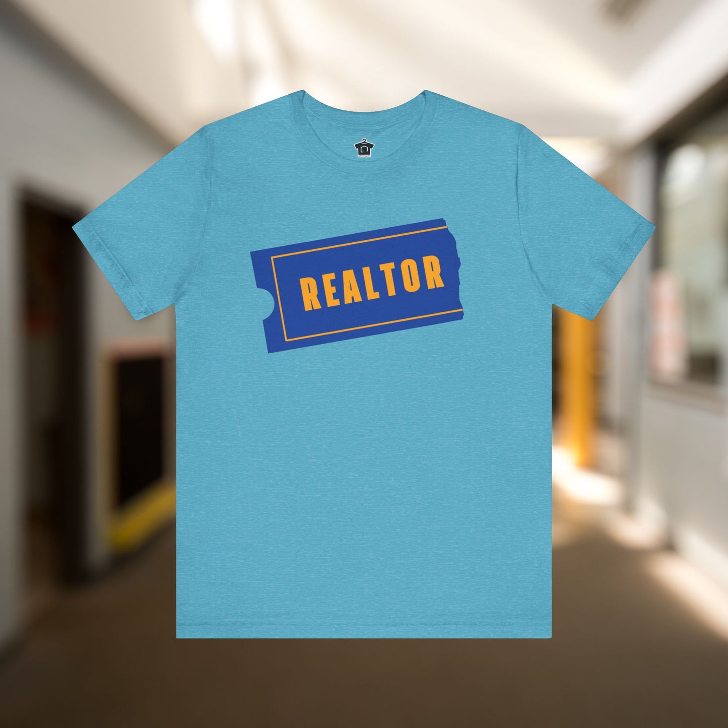 Market-Busting Realtor T-Shirt