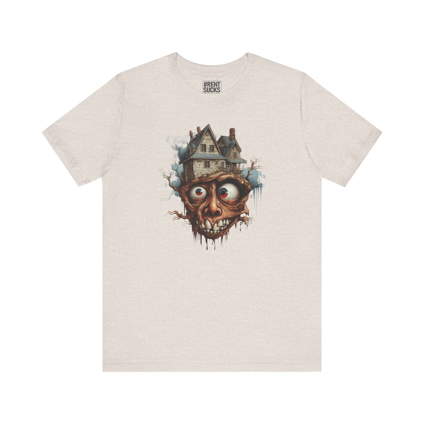 House of Mischief - Unisex Jersey Tee