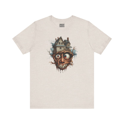 House of Mischief - Unisex Jersey Tee