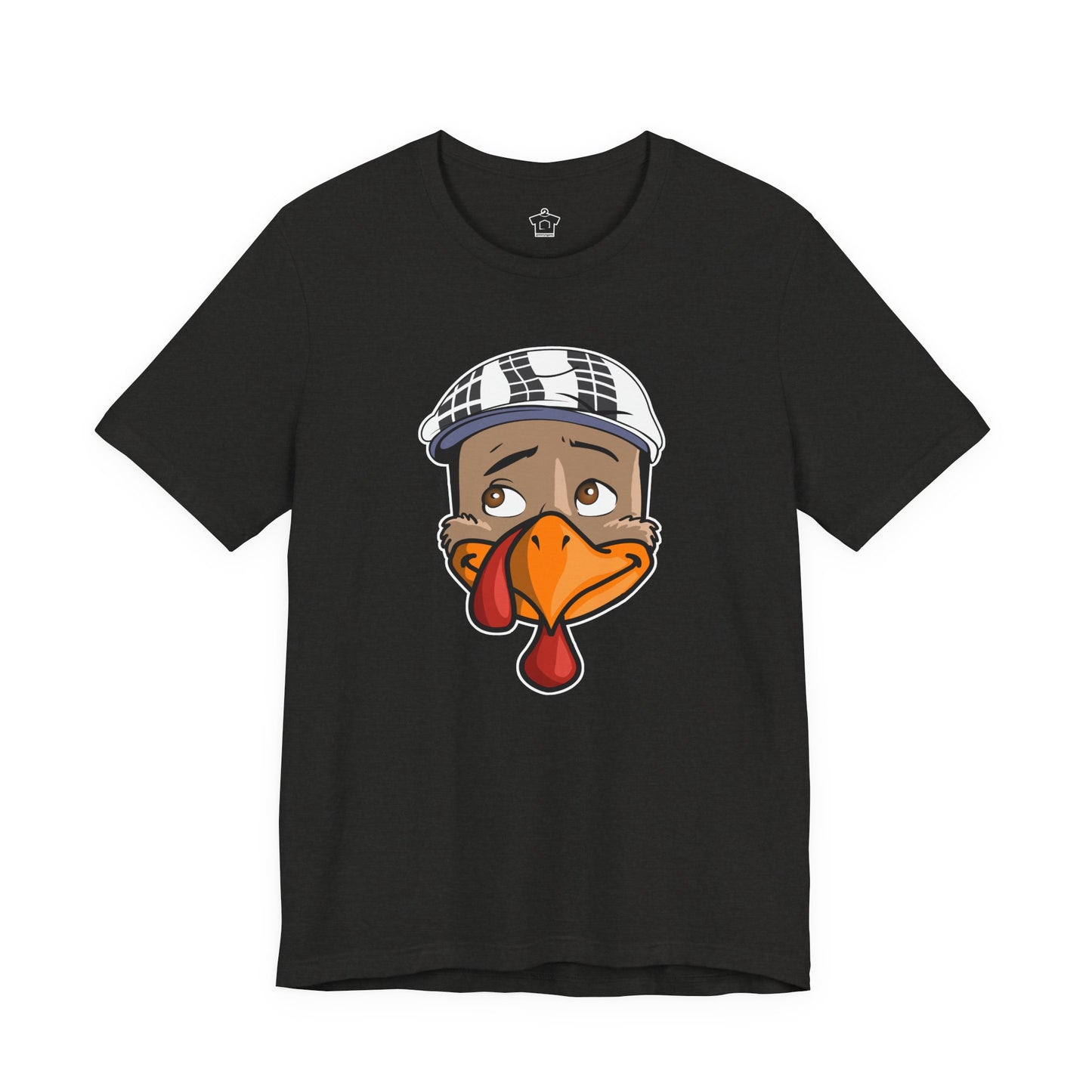Gobble Gobble Houses | @ianofAustin
