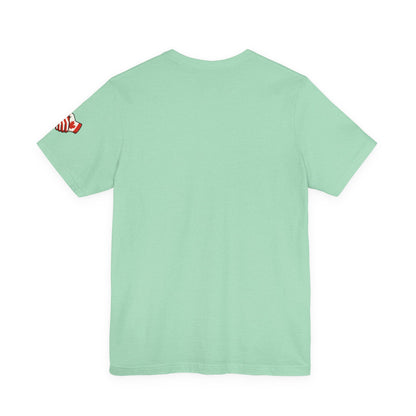 Cashflow Cribs Logo Tshirt
