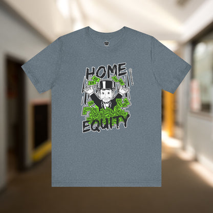 Monopoly Home Equity | @ianofAustin