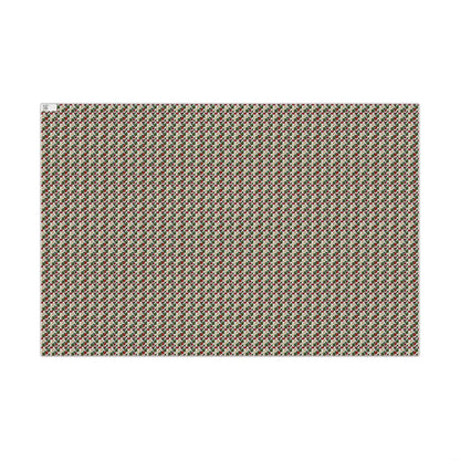 Home for the Holidays Gift Wrap