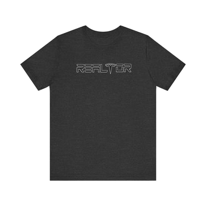 Tesla Realtor Tee