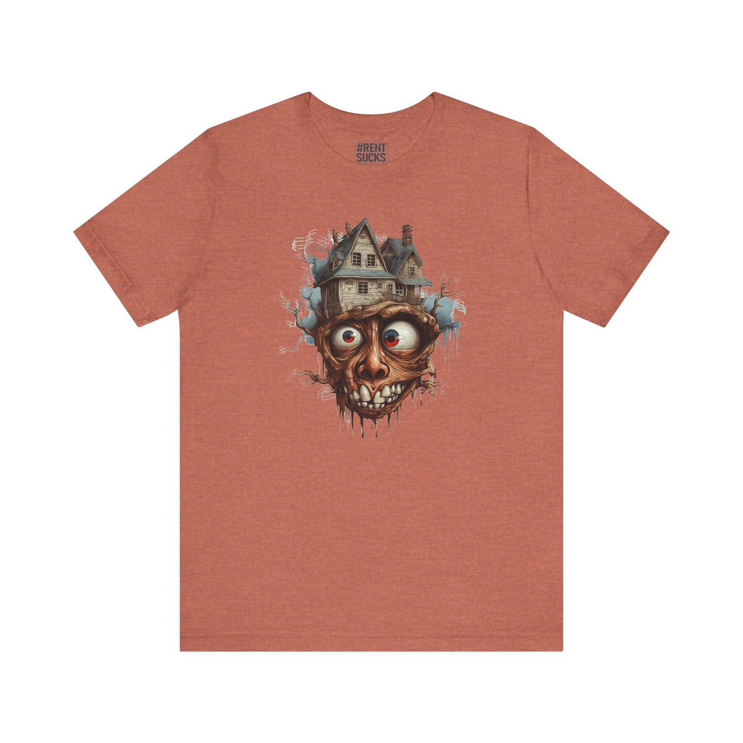 House of Mischief - Unisex Jersey Tee