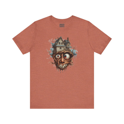 House of Mischief - Unisex Jersey Tee