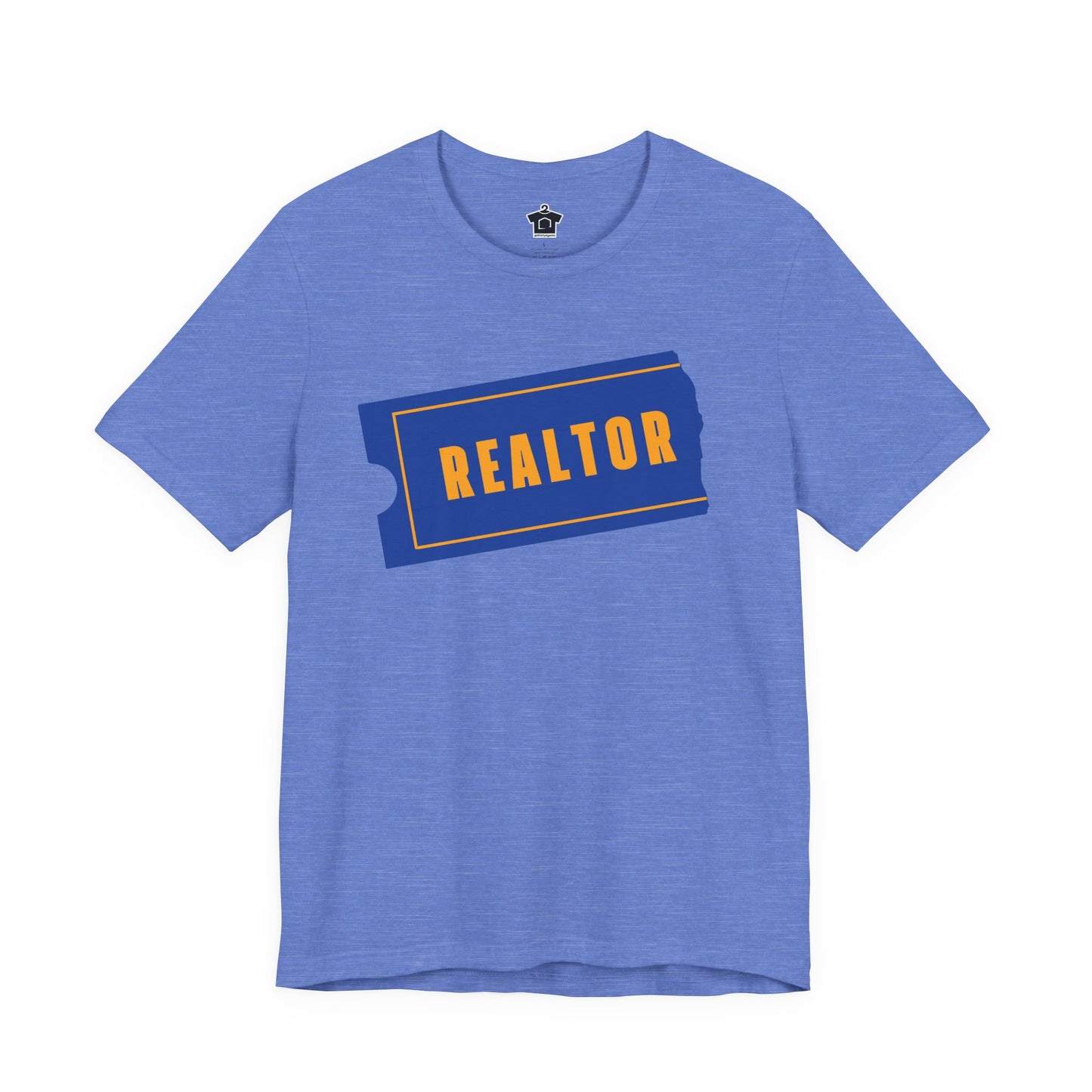 Market-Busting Realtor T-Shirt
