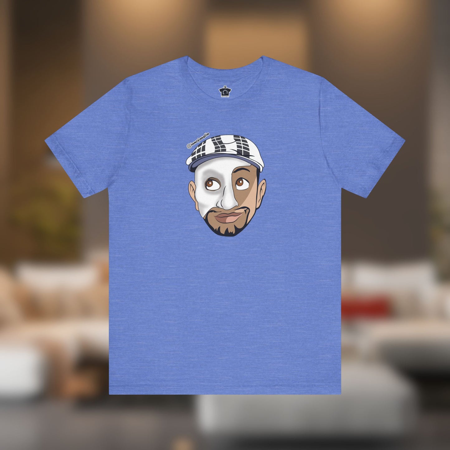 Phantom of the Austin #ianofaustin