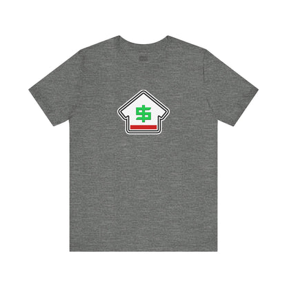 Low Equity – The Real Estate Reality Check Tee