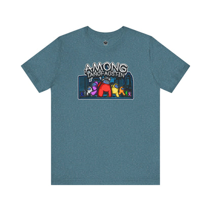 Among Me | @ianofAustin
