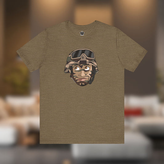 No Limit #ianofaustin