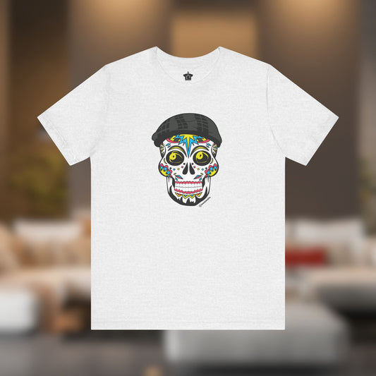 Day of the Dead #ianofaustin