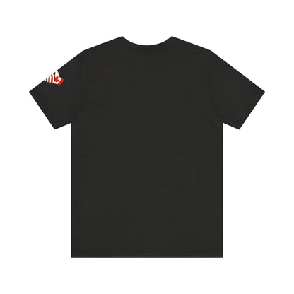 Cashflow Cribs Logo Tshirt