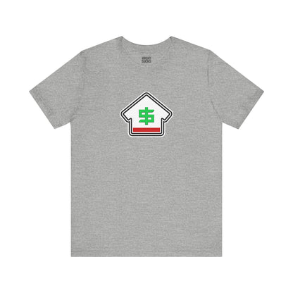 Low Equity – The Real Estate Reality Check Tee
