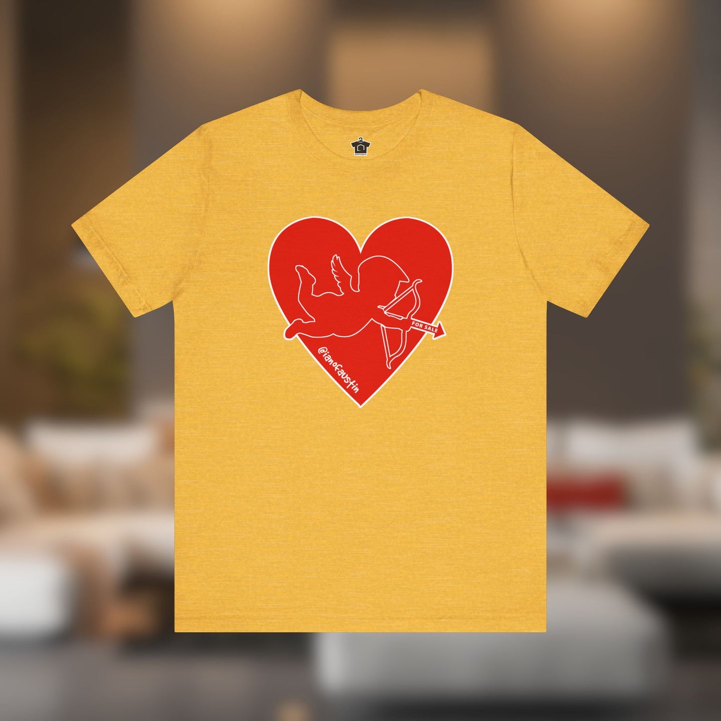 Let’s Find Your Perfect Home T-Shirt | @ianofAustin
