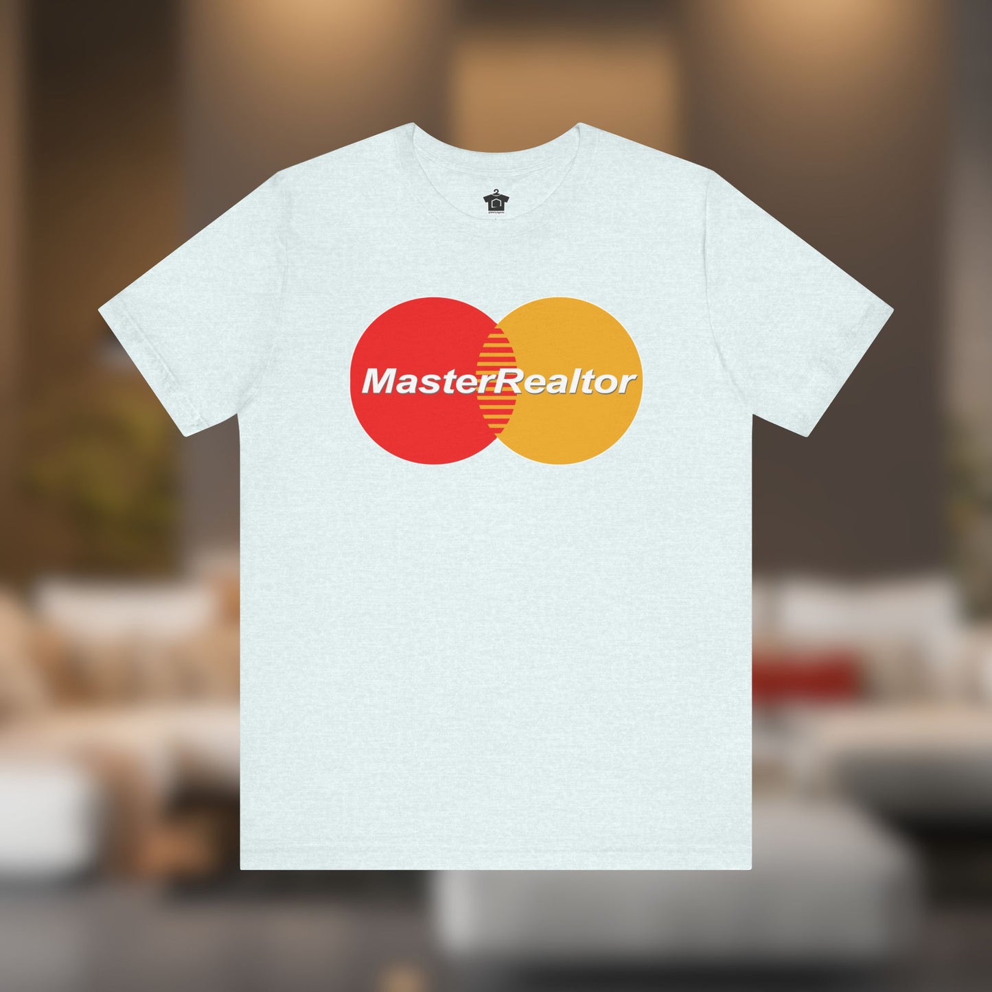 MasterRealtor – The Ultimate Real Estate Power Tee