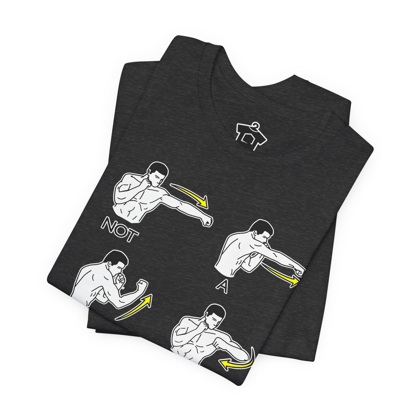Not a Discount Broker T-Shirt
