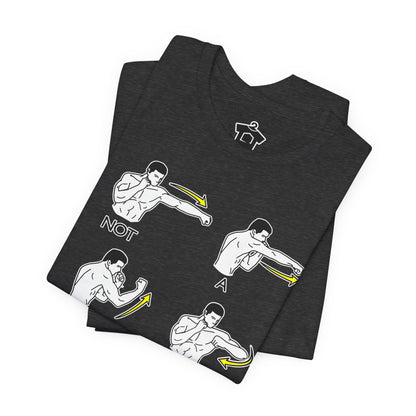 Not a Discount Broker T-Shirt