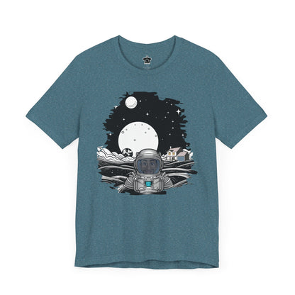Astronaut Realtor | @ianofAustin