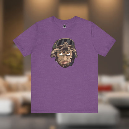 No Limit #ianofaustin