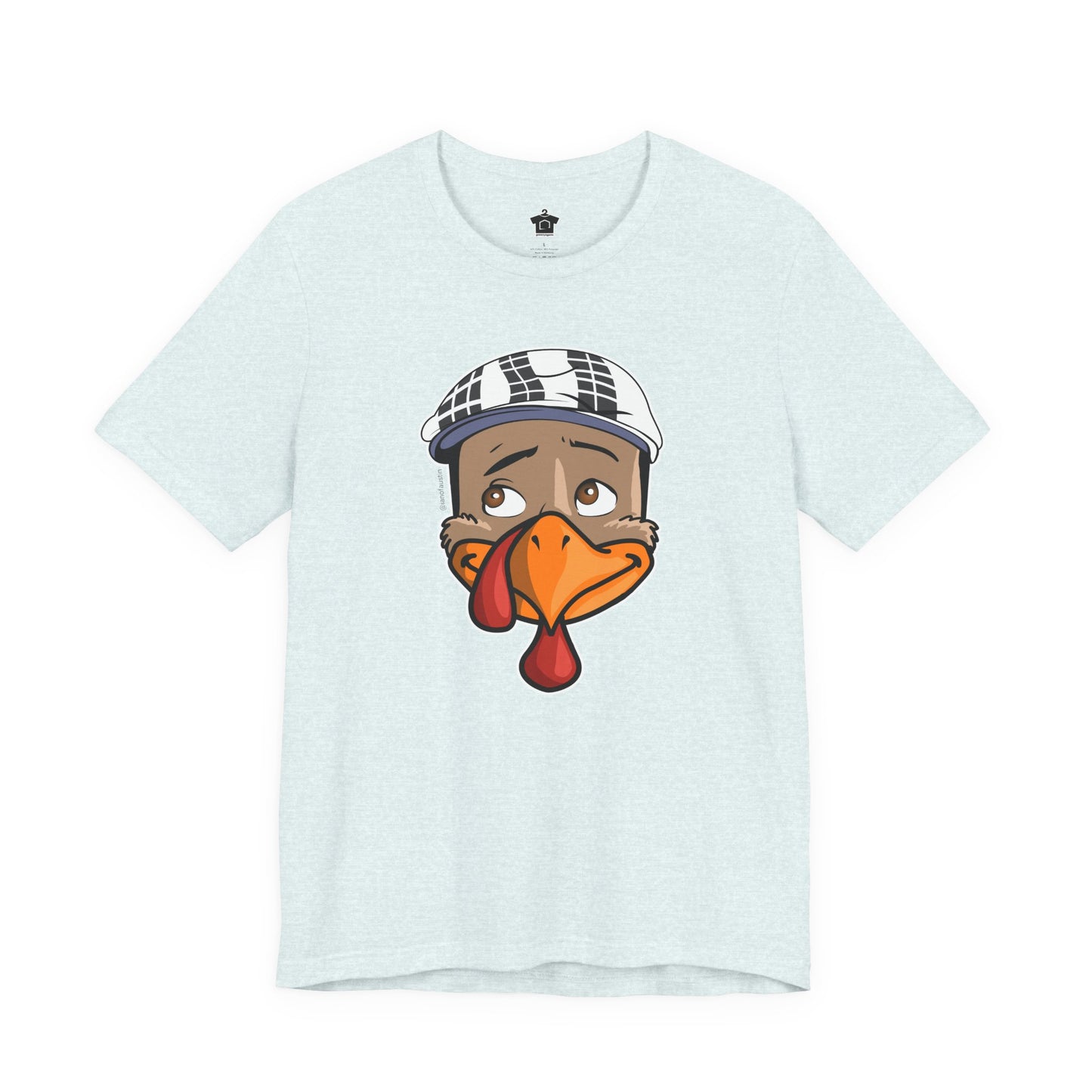 Gobble Gobble Houses | @ianofAustin