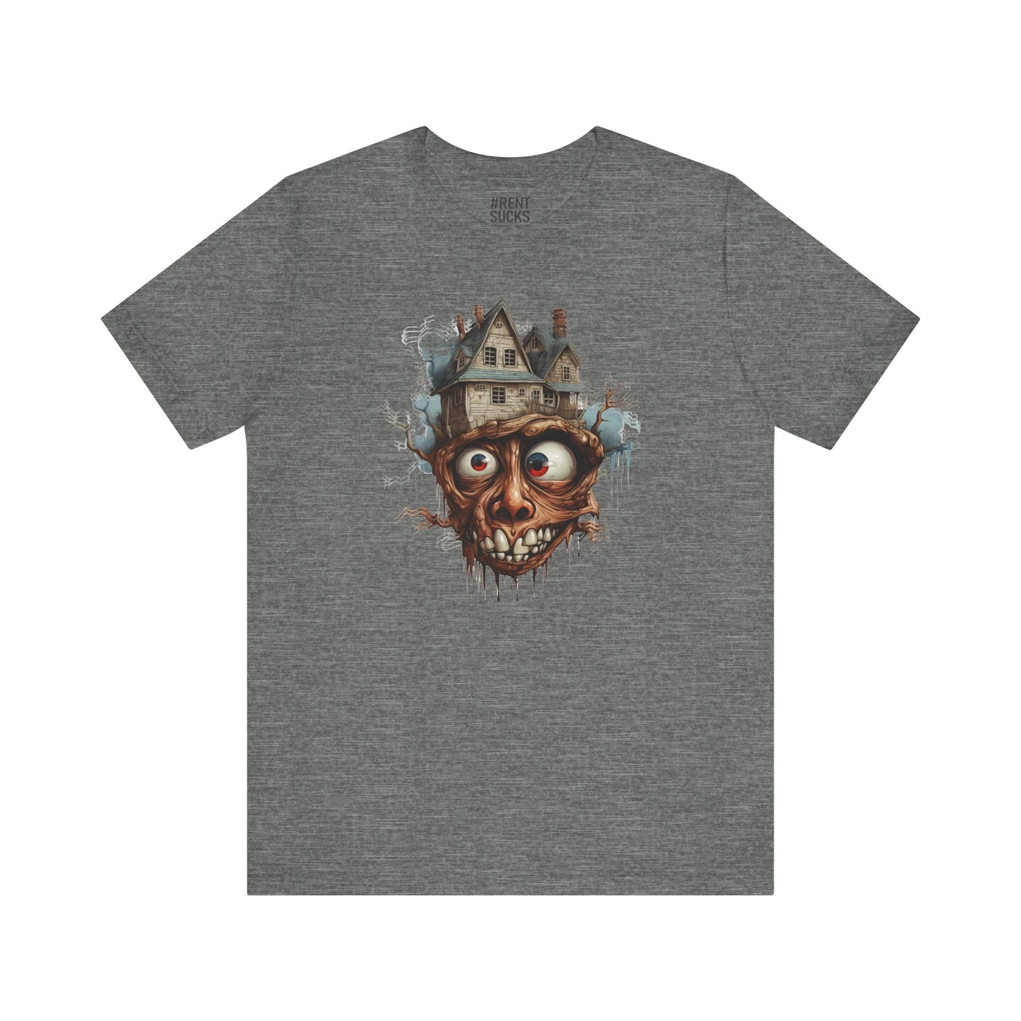 House of Mischief - Unisex Jersey Tee