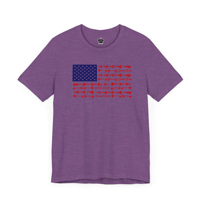 Keys to Home Freedom T-Shirt