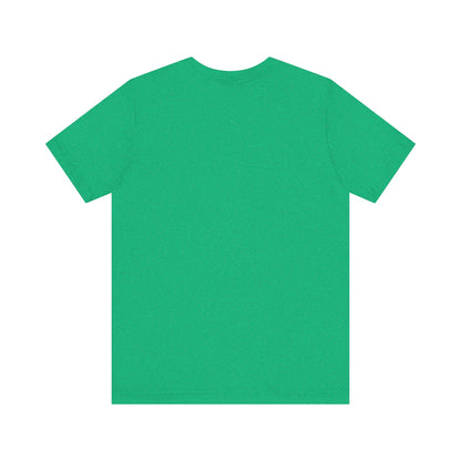 Sold 4 Ways Unisex Jersey Short Sleeve Tee