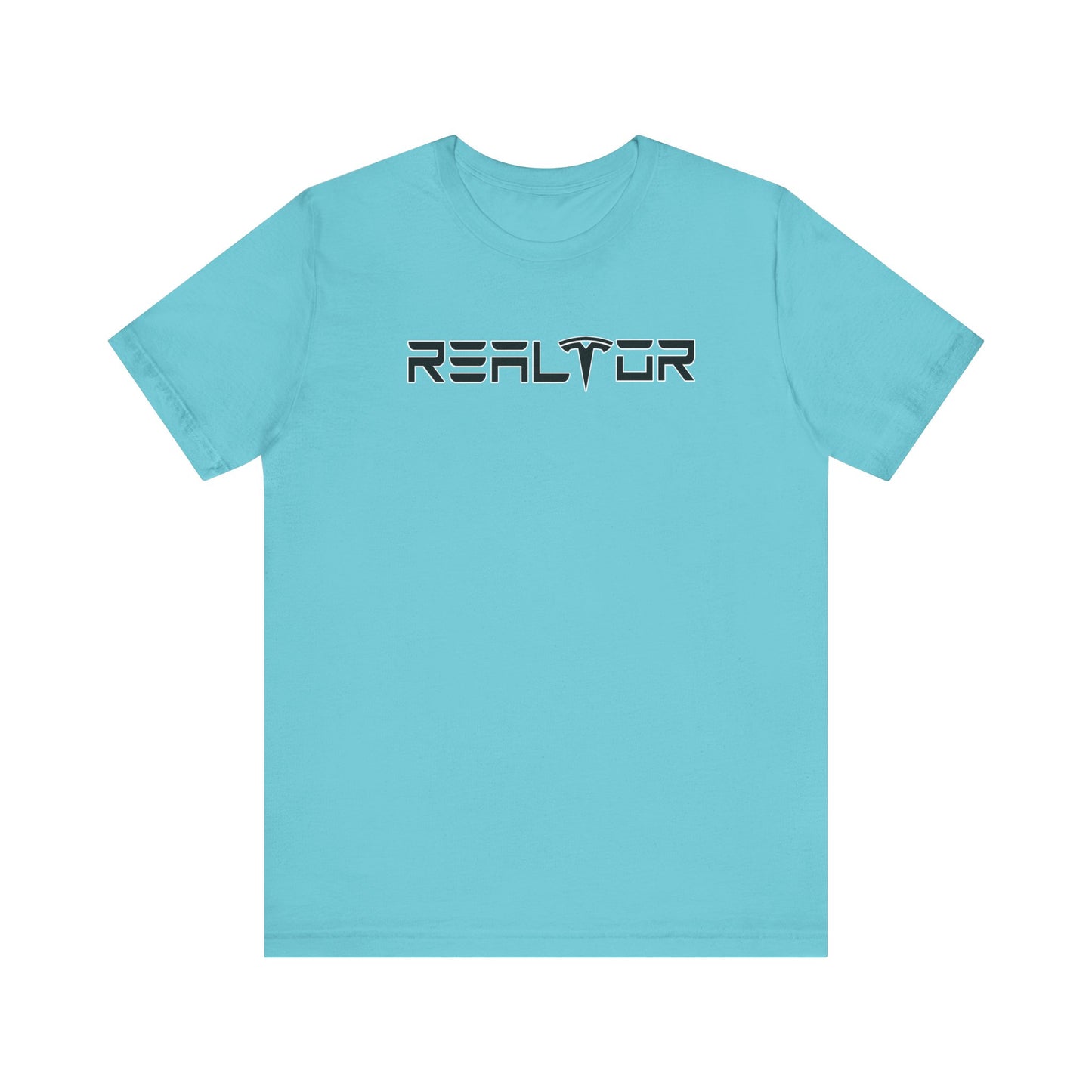 Tesla Realtor Tee