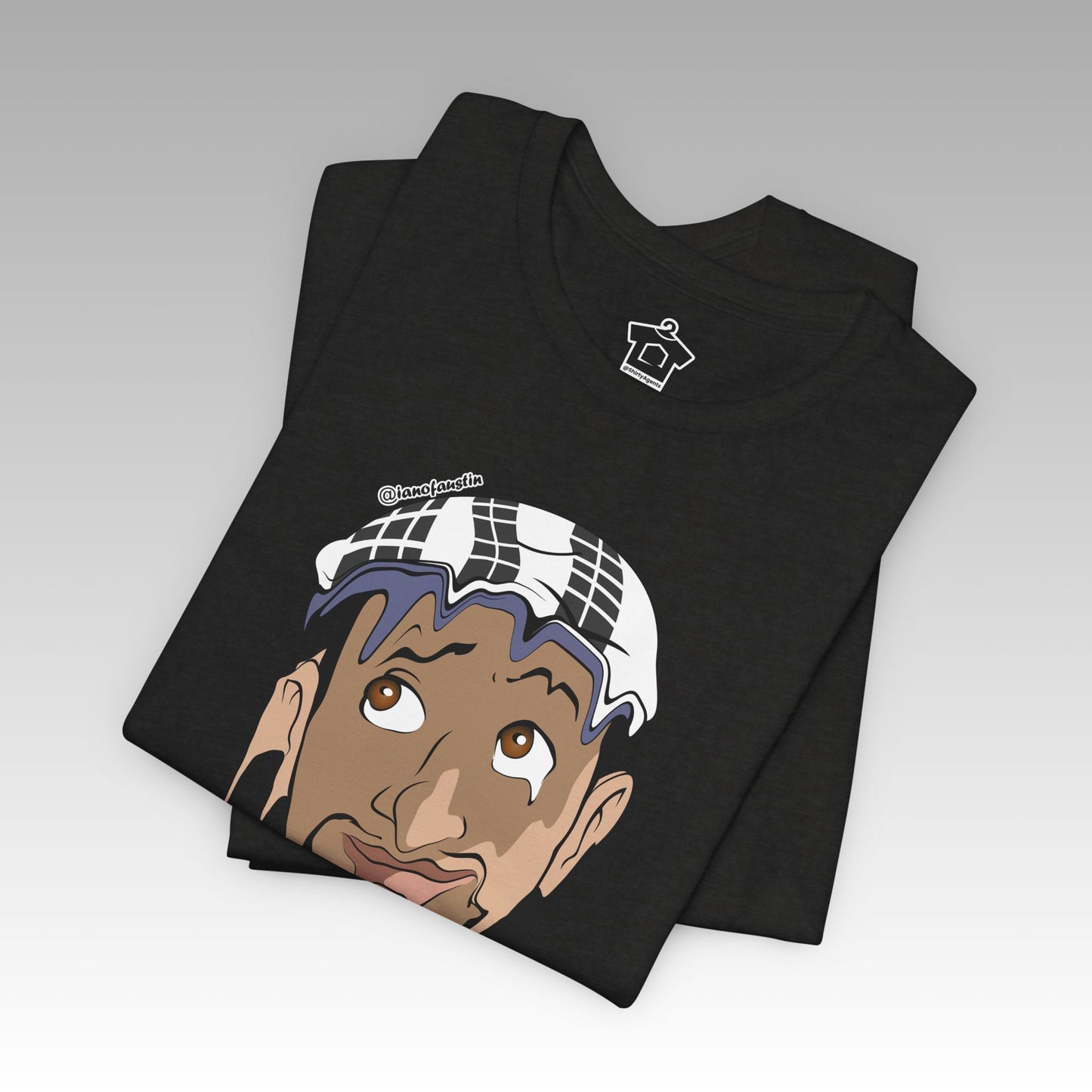 I'm Melting #ianofaustin