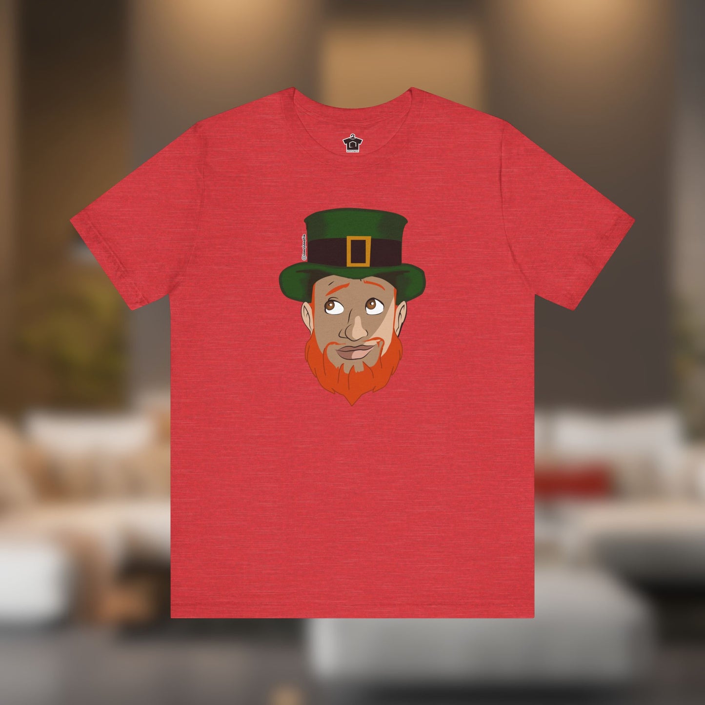 The Agreeable Irish #ianofaustin