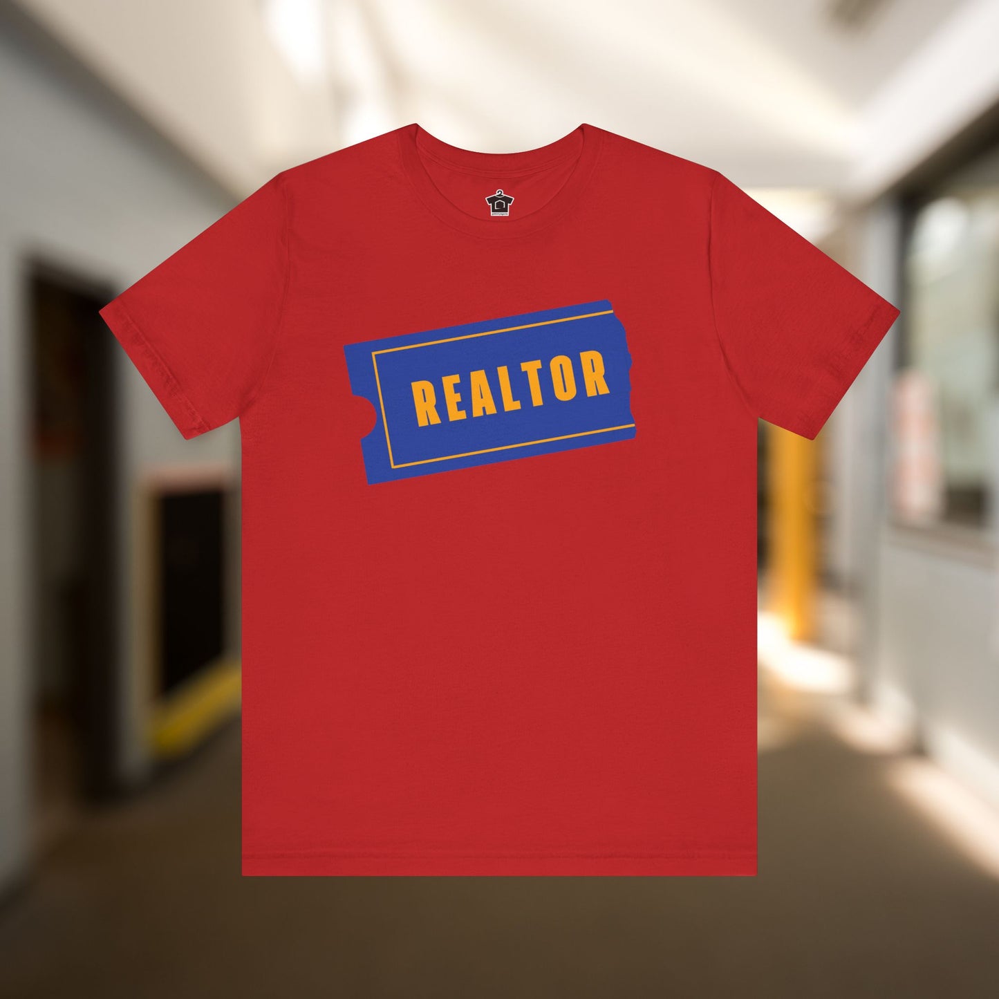 Market-Busting Realtor T-Shirt