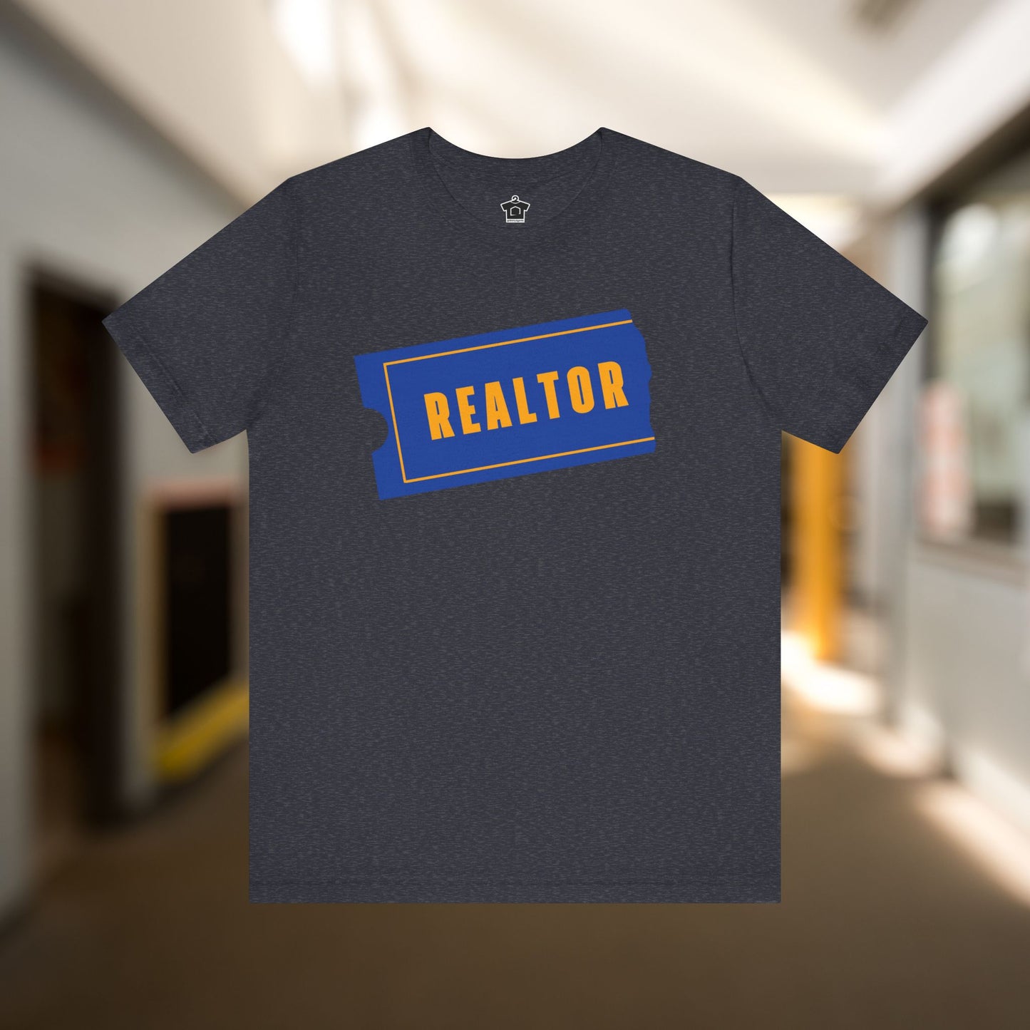 Market-Busting Realtor T-Shirt