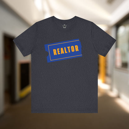 Market-Busting Realtor T-Shirt