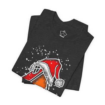 A Christmas Single Story – Festive Tee for Real Estate Pros! - T-Shirt | ShirtyAgents
