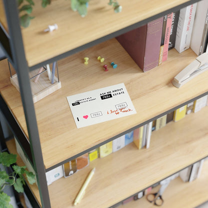 All 4 REAL Sticker Sheets - Paper products | ShirtyAgents