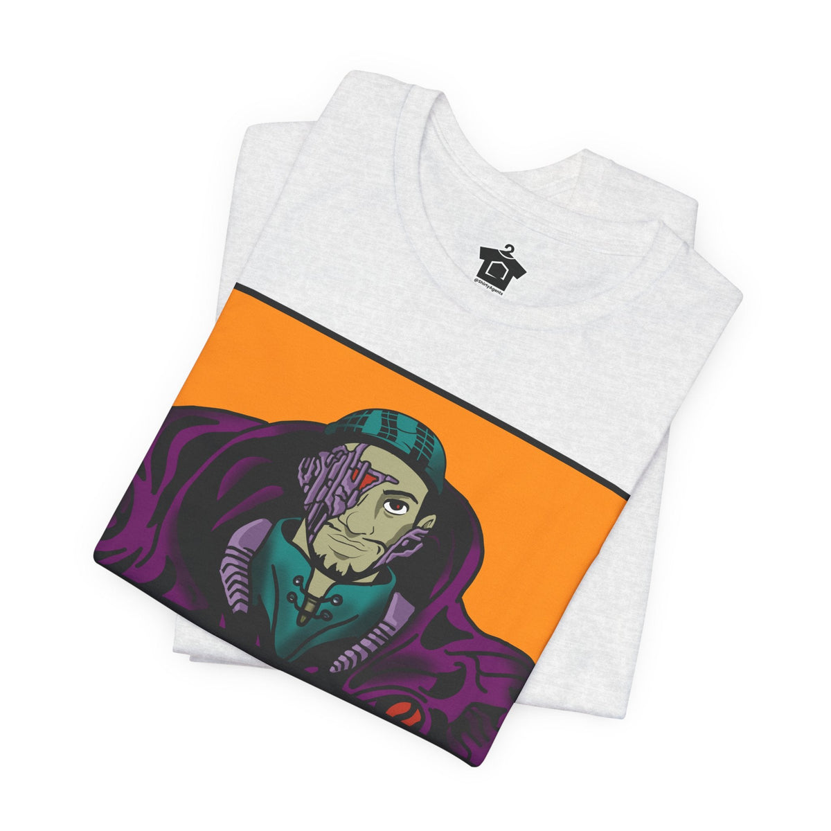 All Your Houses Are Belong To Us ianofaustin - T-Shirt | ShirtyAgents