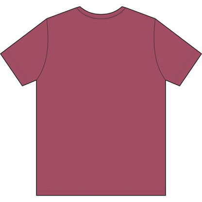 American Flag Vertical Realtor | Soft Premium Tee - T-Shirt | ShirtyAgents