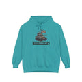 An American Tank REAL Military Hoodie - Hoodie | ShirtyAgents