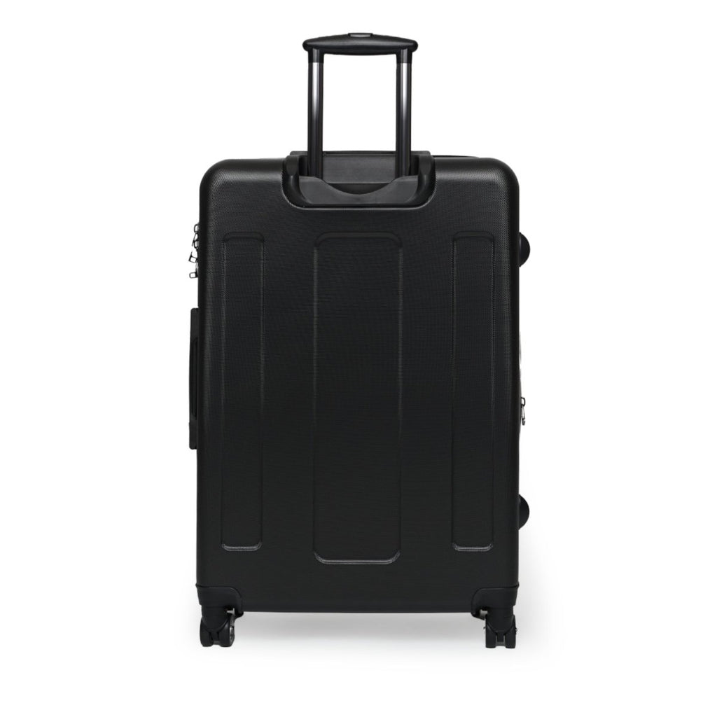 An American Tank REAL Military Suitcase - Bags | ShirtyAgents