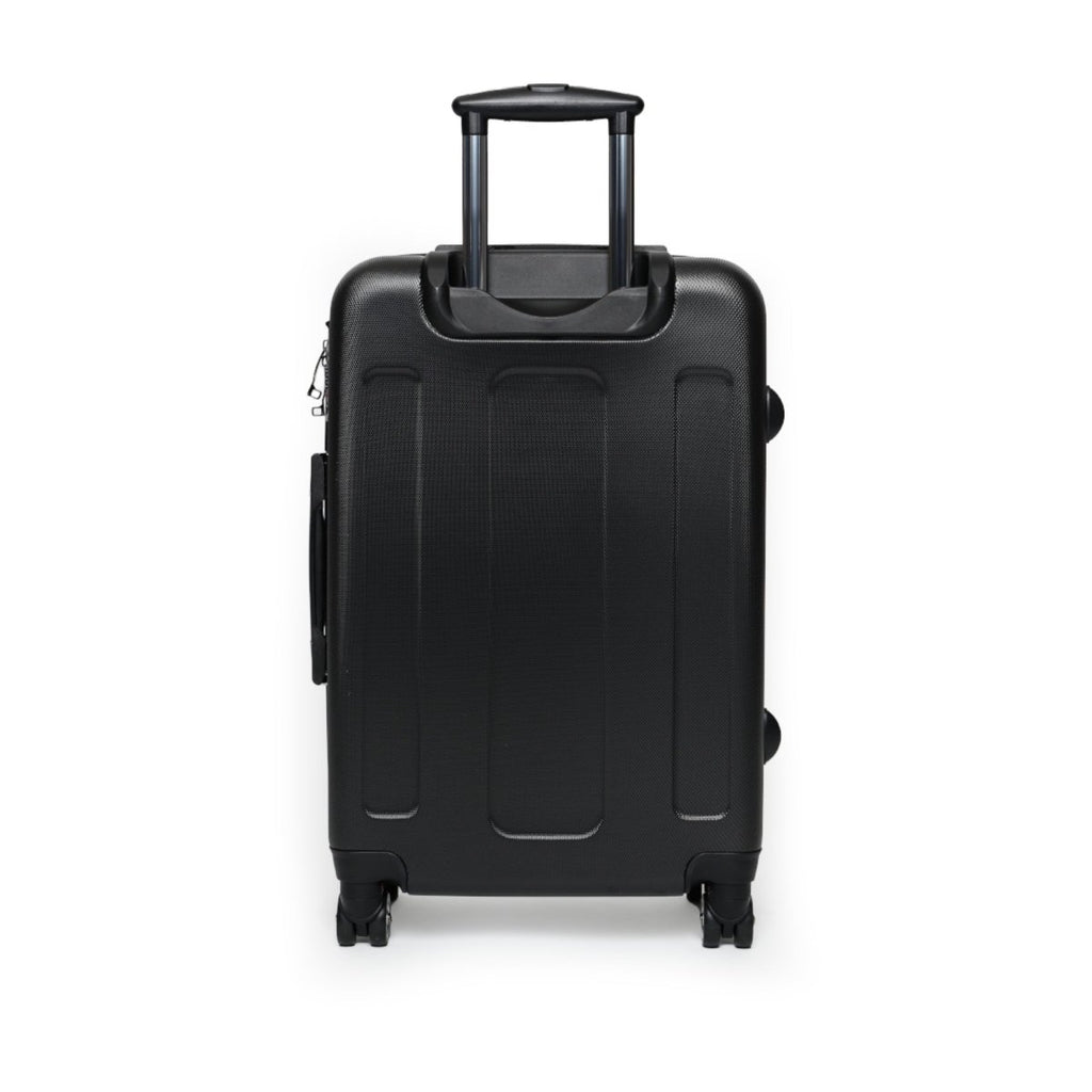 An American Tank REAL Military Suitcase - Bags | ShirtyAgents