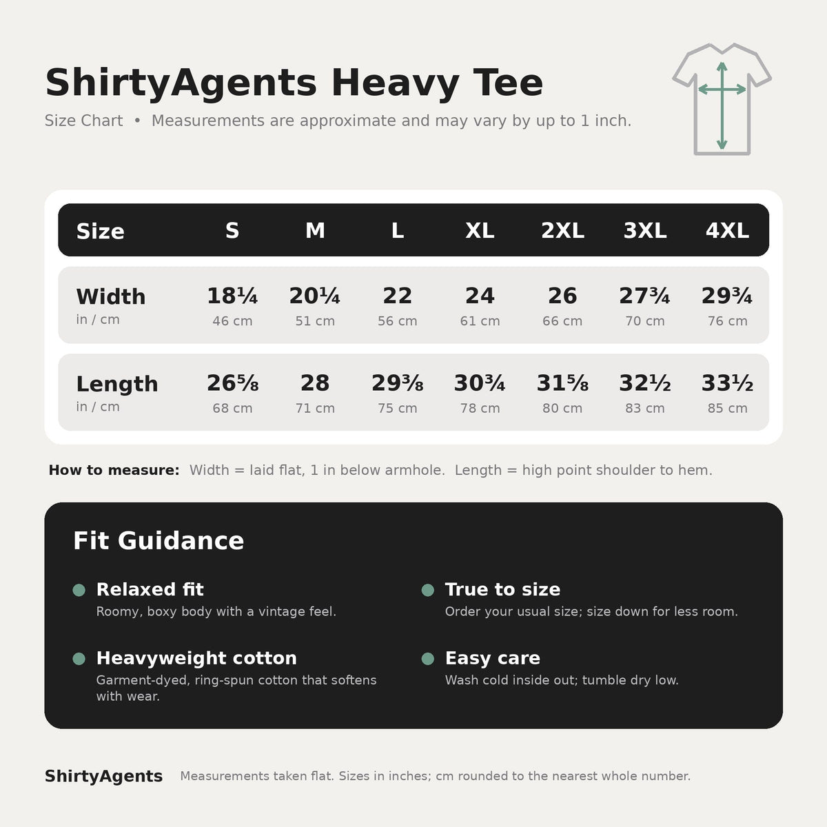 Apparently, I Like Real Estate | Heavy Tee - T-Shirt | ShirtyAgents