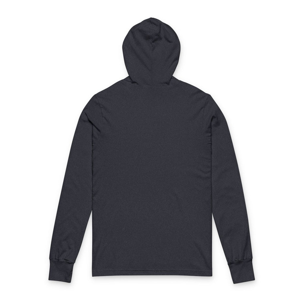 Ask Me About REAL Estate Hoodie (Unofficial) - Long - sleeve | ShirtyAgents