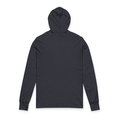 Ask Me About REAL Estate Hoodie (Unofficial) - Long - sleeve | ShirtyAgents