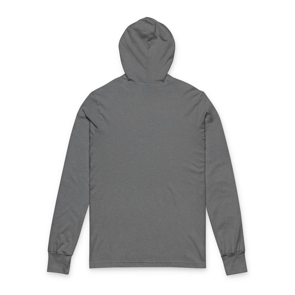 Ask Me About REAL Estate Hoodie (Unofficial) - Long - sleeve | ShirtyAgents