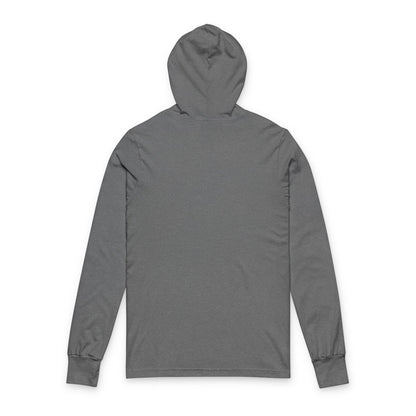 Ask Me About REAL Estate Hoodie (Unofficial) - Long - sleeve | ShirtyAgents